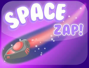 Play Space Zap!