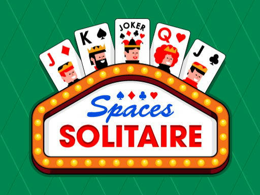 Play Spaces Solitaire