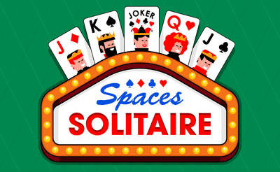 Play Spaces Solitaire