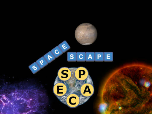 Play SpaceScape