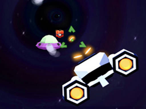 Play Spaceship War Zone