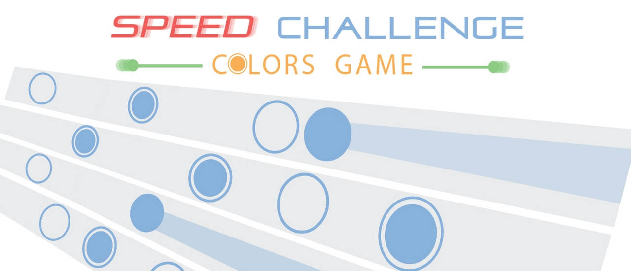 Play Speed challenge Colors Game