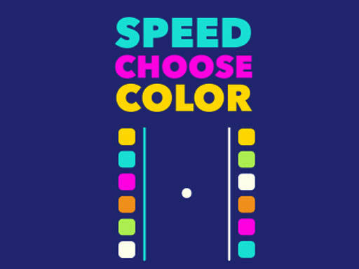 Play Speed Chose Colors