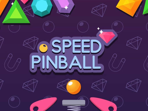 Play Speed Pinball