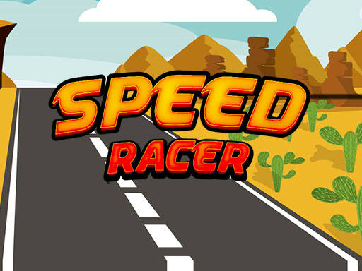 Play Speed Racer HD