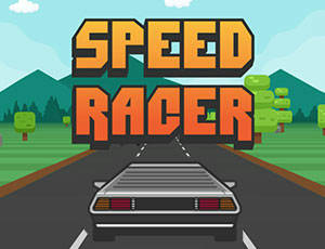 Play Speed Racer