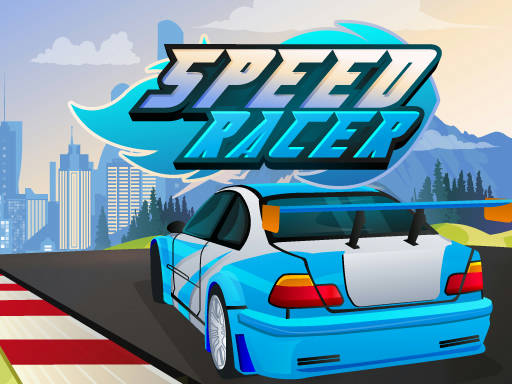 Play Speed Racer