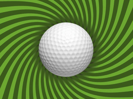 Play Speedy Golf