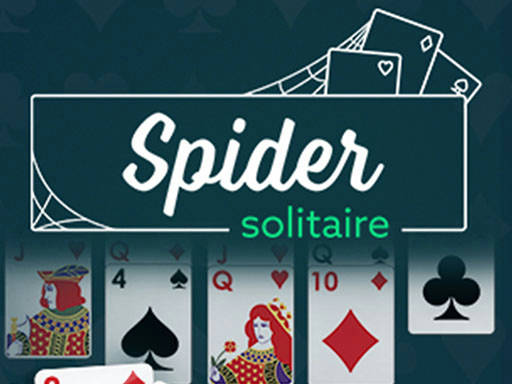 Play Spider Solitaire