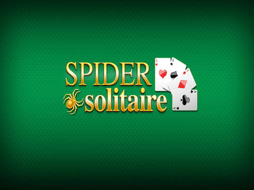 Play Spider Solitaire