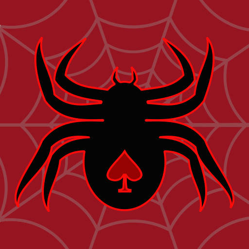 Play Spider Solitaire