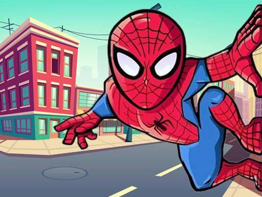 Play Spiderman Adventures