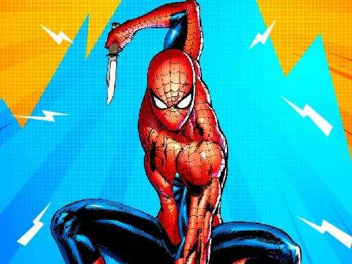 Play Spiderman Assassin