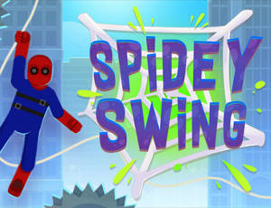 Play Spidey Swing