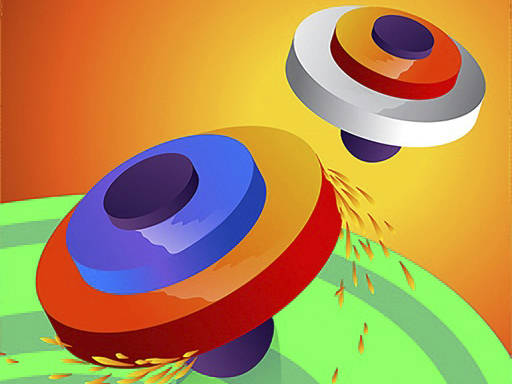 Play Spinner Battle