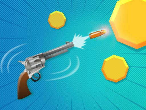 Play Spinny pistol