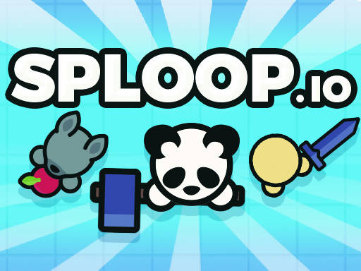 Play Sploop.io