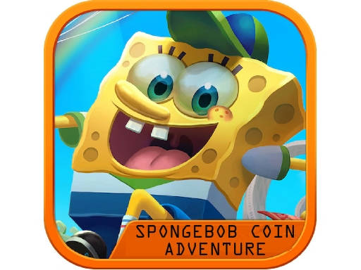 Play Spongebob Coin Adventure