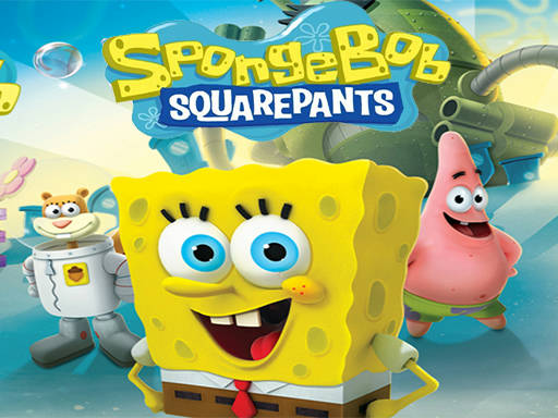 Play Spongebob Squarepants Run 3D