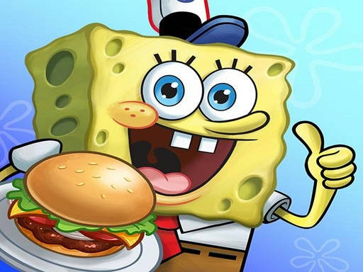 Play SpongeBob Squarepants