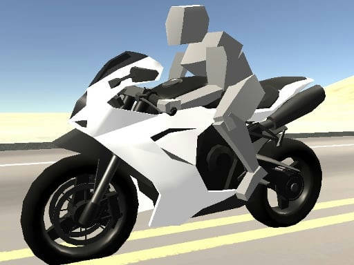 Play Sportbike Drive