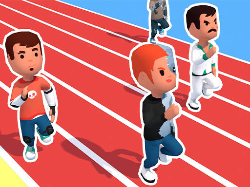 Play Sprint Runner