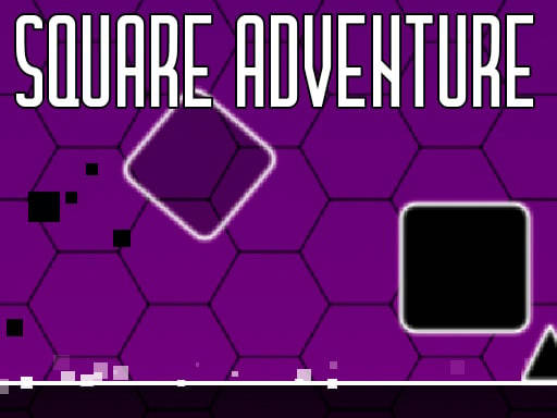 Play Square adventure