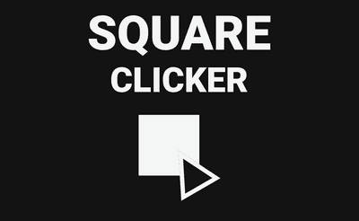 Play Square Clicker