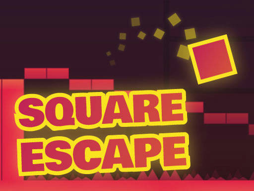 Play Squarescape