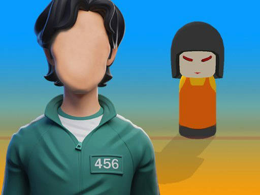 Play Squid 456 3D