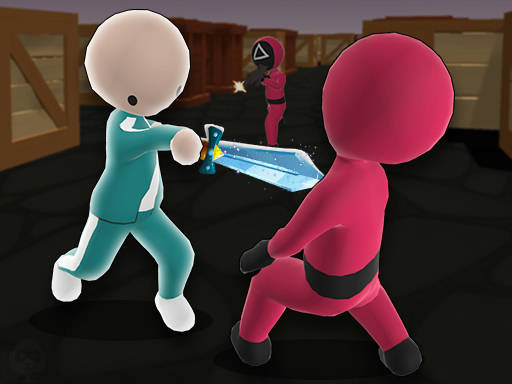 Play Squid Game Assassin