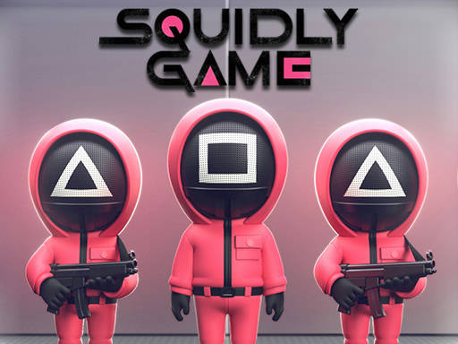 Play Squidly Game