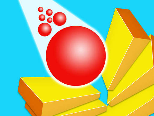 Play Stack Ball - Fall Helix Blast Crash 3D