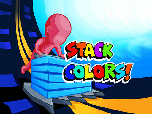 Play Stack Colors