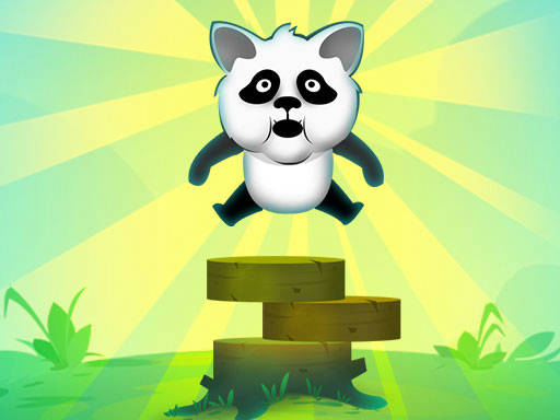 Play Stack Panda