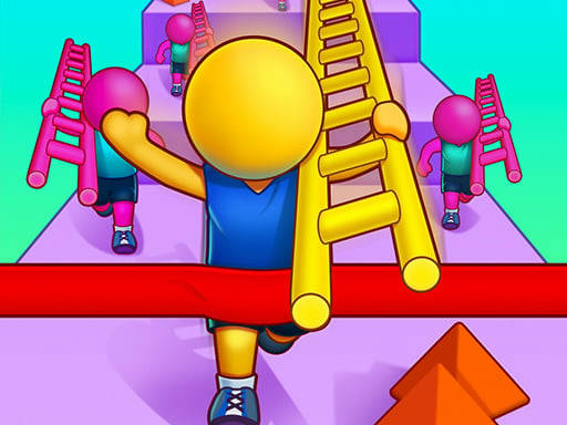 Play Staire Race