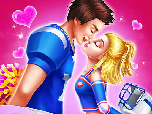 Play Star Cheerleader Fashion Salon