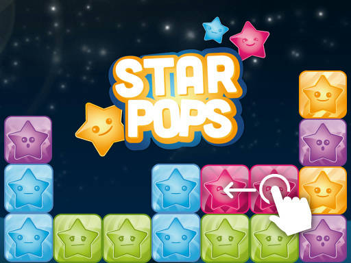 Play Star Pops