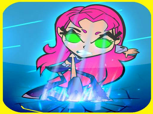 Play Starfire Adventure of titans - BEST FREE KIDS GAME