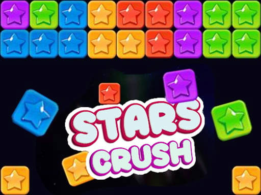 Play Stars Crush