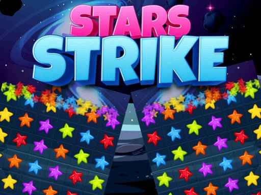 Play Stars Strike