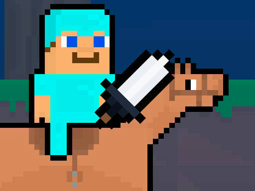 Play Steve SurvivalCraft Easy