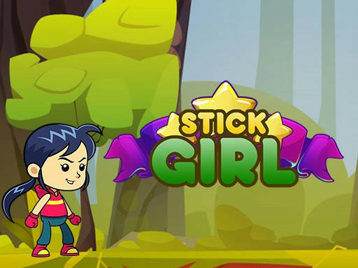 Play Stick Girl