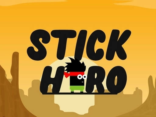 Play Stick Hero