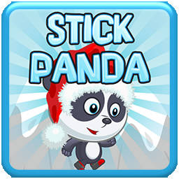 Play Stick Panda