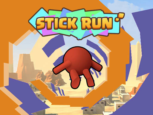 Play Stick Run