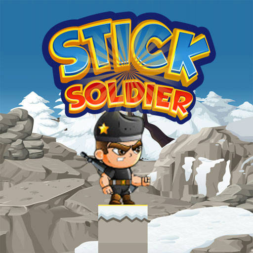 Play Stick Soldier