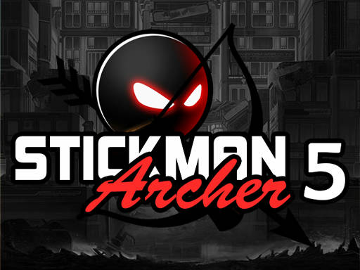 Play Stickman Archer 5