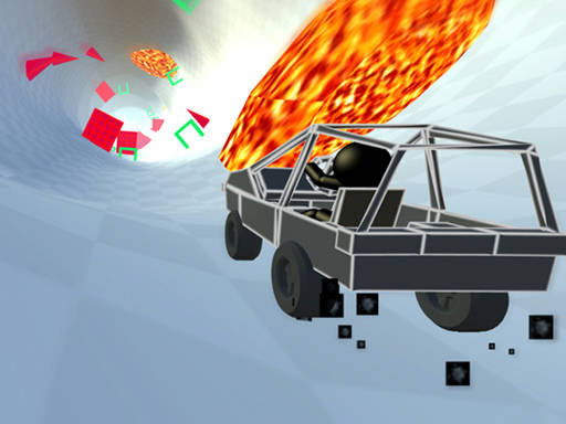 Play Stickman Extreme Racing 3D