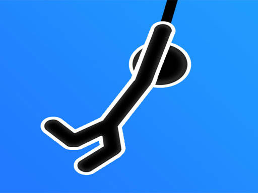 Play Stickman Hero